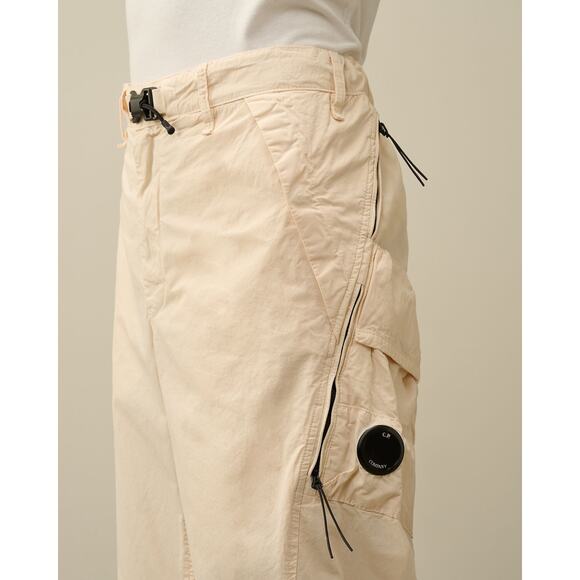 C.P. Company Micro Reps Loose Utility Pants - Picture 4 of 15
